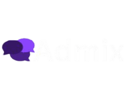 Admix Logo